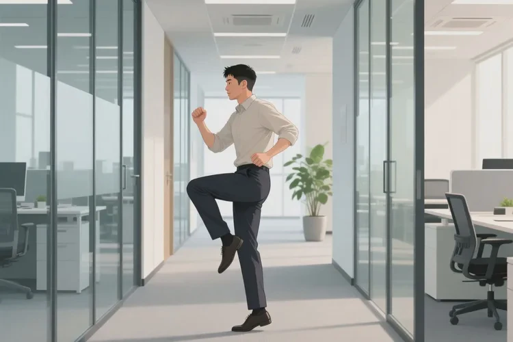 38岁早上空腹血糖4.5是怎么回事(图3)