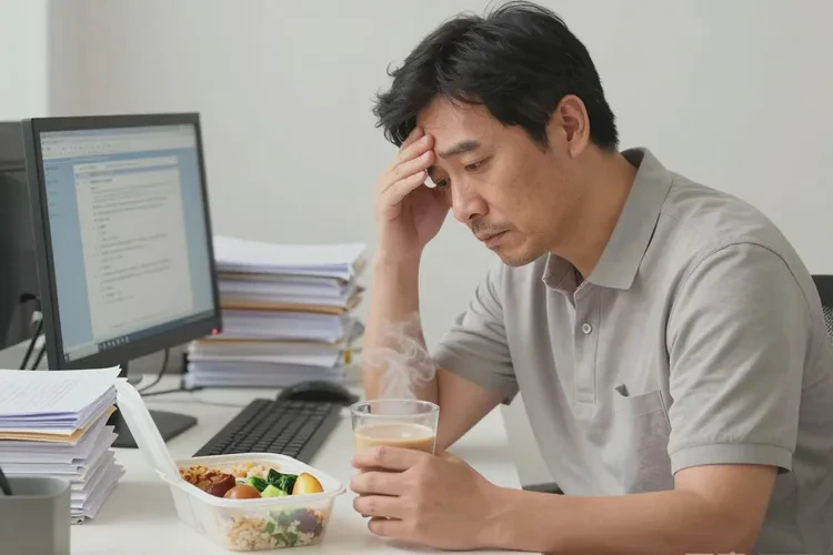 38岁餐后血糖18.8是怎么回事(图1)