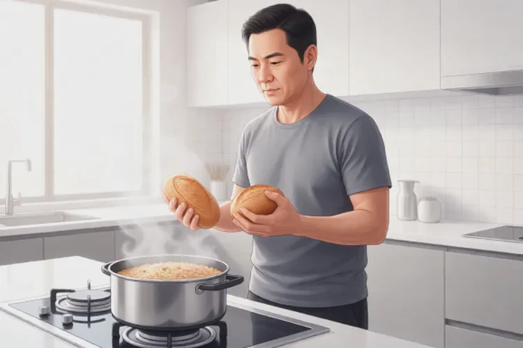 38岁早上空腹血糖3点4是怎么回事(图4)