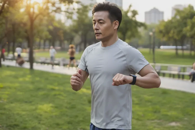 46歲早上空腹血糖20.9是怎么回事(圖3)