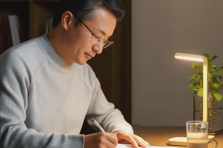 46岁早餐血糖10.4是怎么回事(图3)