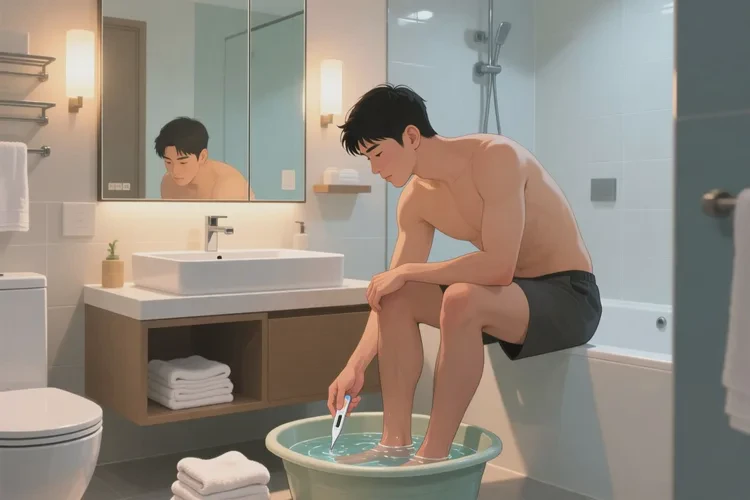 38岁餐后血糖19点2是怎么回事(图4)