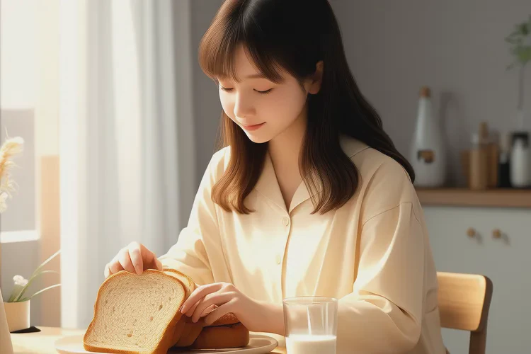 45岁早上空腹血糖3点5是怎么回事(图1)