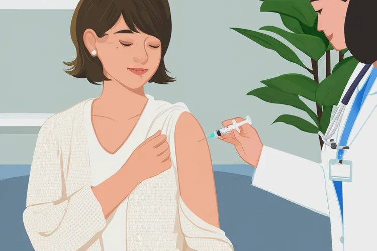 流感疫苗一旦打了就得年年打吗(图1)