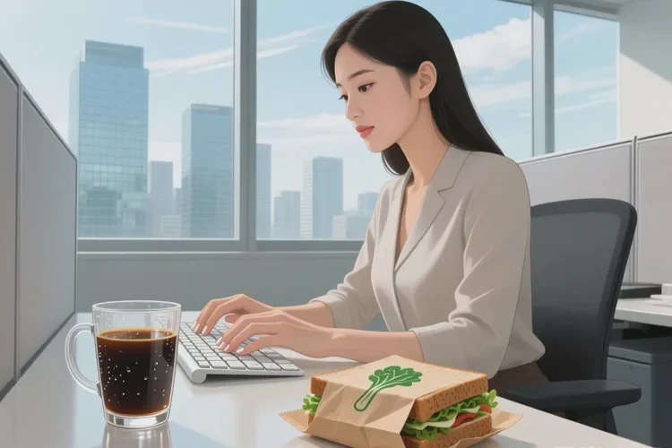 37歲早餐血糖5.6是怎么回事(圖2)