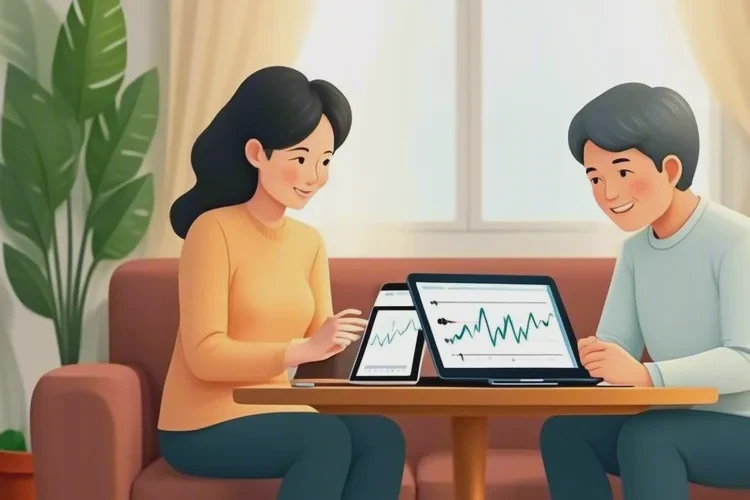 45歲早餐血糖27.8是怎么回事(圖4)