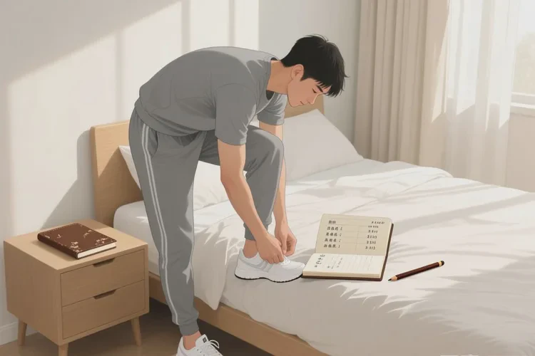 38岁中餐血糖17.7是怎么回事(图3)