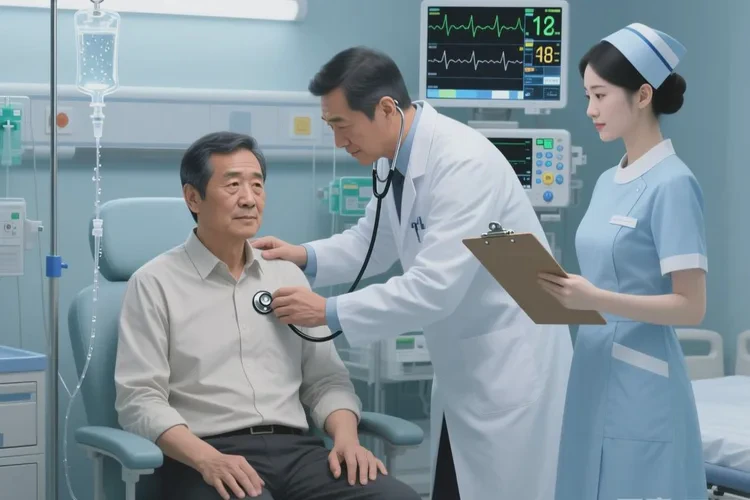 37歲早上血糖23.6是怎么回事(圖2)