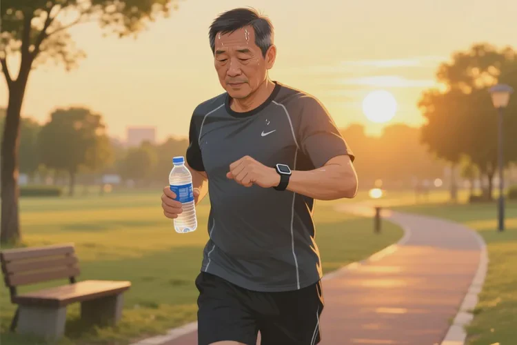 38歲空腹血糖20點(diǎn)6是怎么回事(圖4)