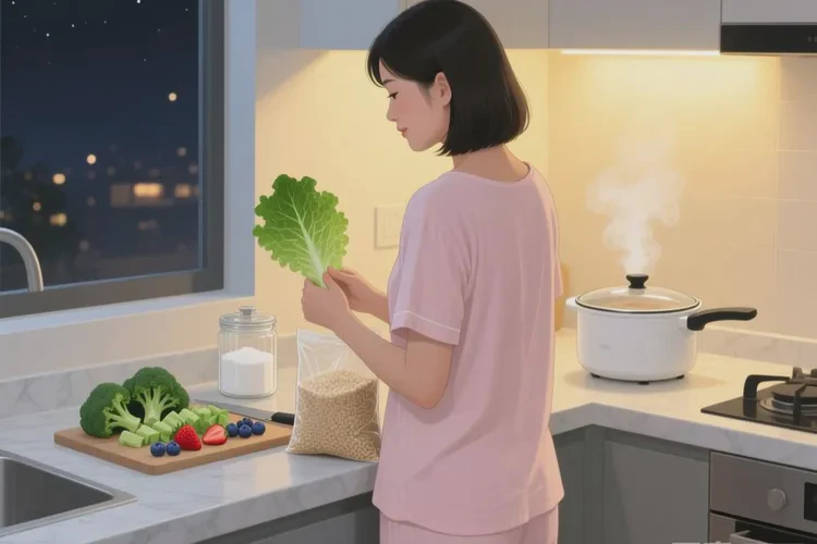 37岁晚上血糖14点7是怎么回事(图2)