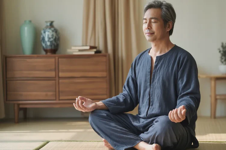 46歲睡前血糖13.4是怎么回事(圖3)