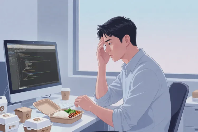 38岁中餐血糖10点5是怎么回事(图2)