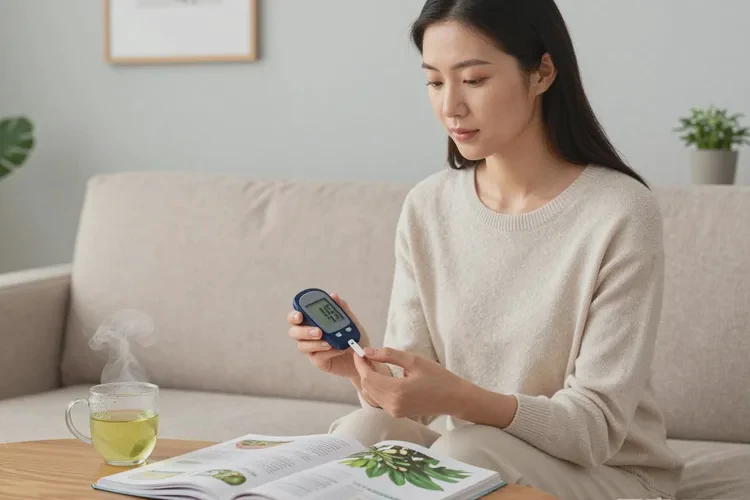 38歲空腹血糖13點(diǎn)7是怎么回事(圖4)