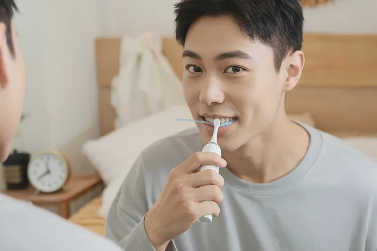 正畸牙齒松動了怎么辦(圖3)