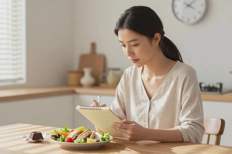 37歲下午血糖4.4是怎么回事(圖2)