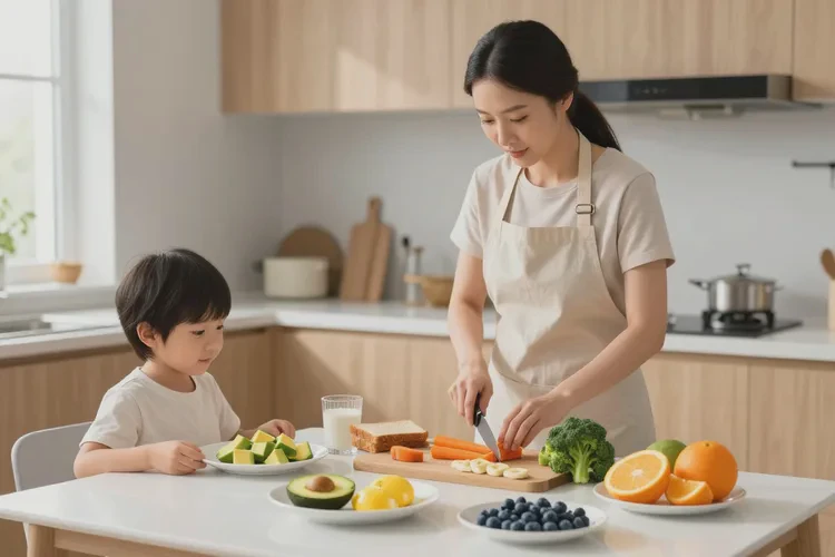 38歲早餐血糖24.9是怎么回事(圖4)