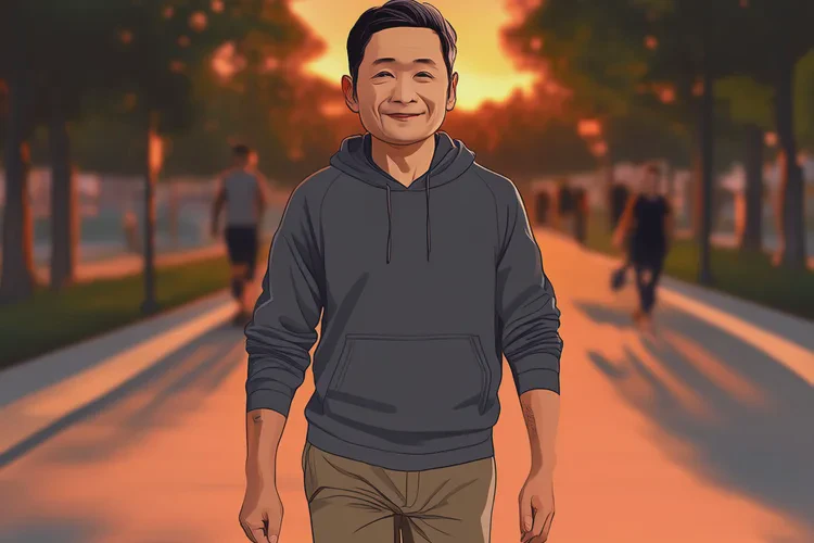 46岁睡前血糖20.4是怎么回事(图4)