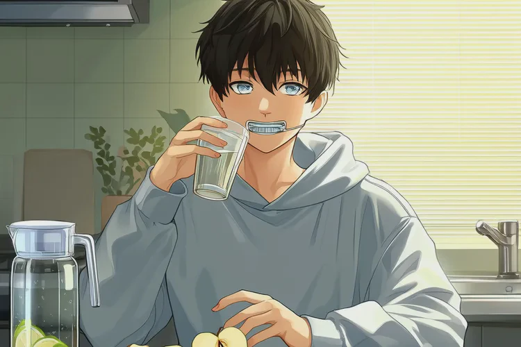 正畸牙齒脫礦能否恢復(fù)(圖2)