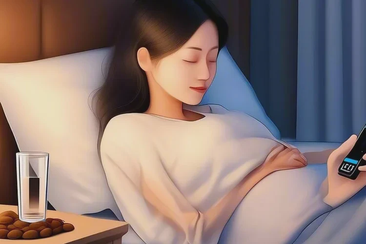 45岁晚上血糖20点3是怎么回事(图2)