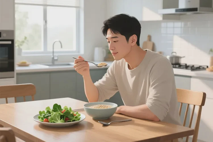 37歲早上血糖6.8是怎么回事(圖1)