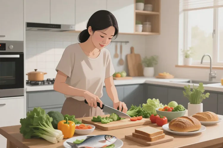 38岁中餐血糖17.9是怎么回事(图4)