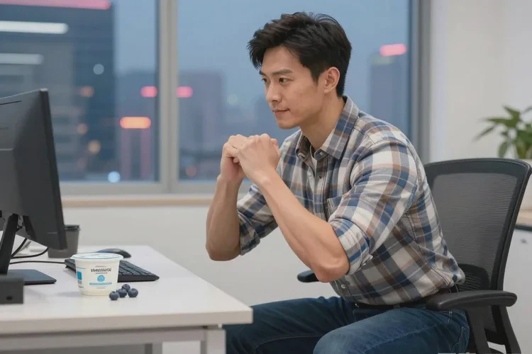 38岁晚餐血糖12点1是怎么回事(图3)