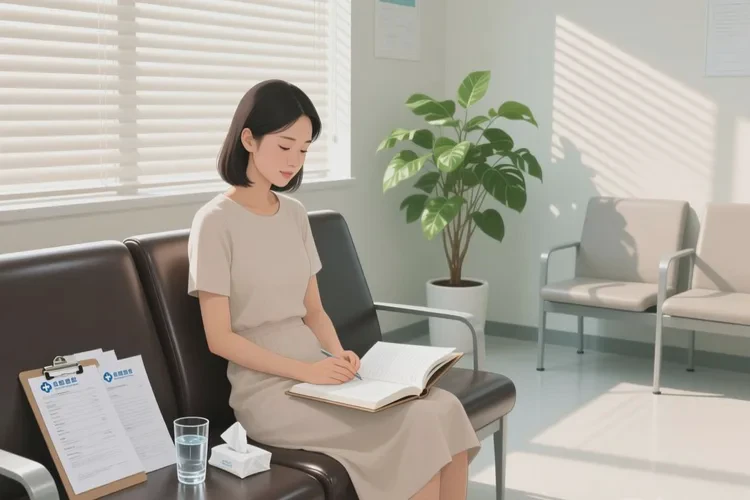 38歲空腹血糖9點(diǎn)7是怎么回事(圖1)