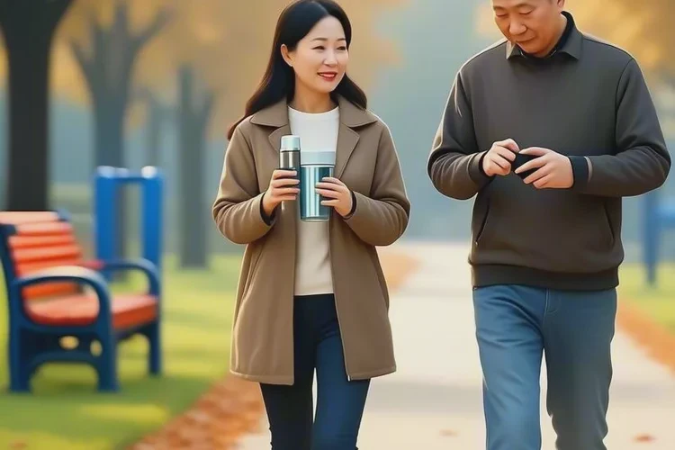 46岁中餐血糖7点4是怎么回事(图3)