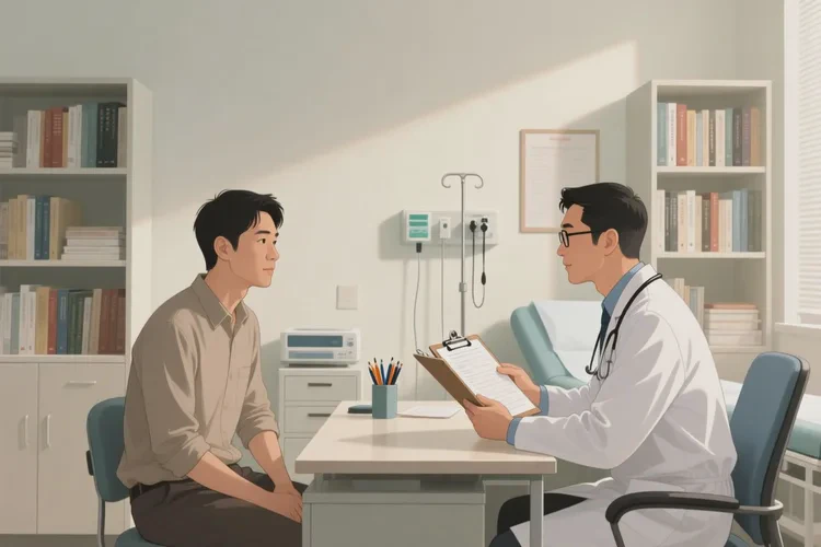 37歲睡前血糖14.6是怎么回事(圖4)