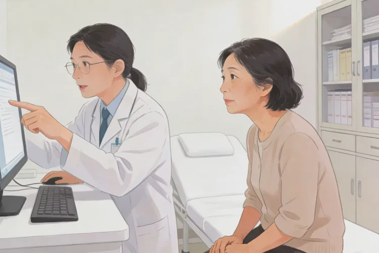 38岁空腹血糖16.4是怎么回事(图2)