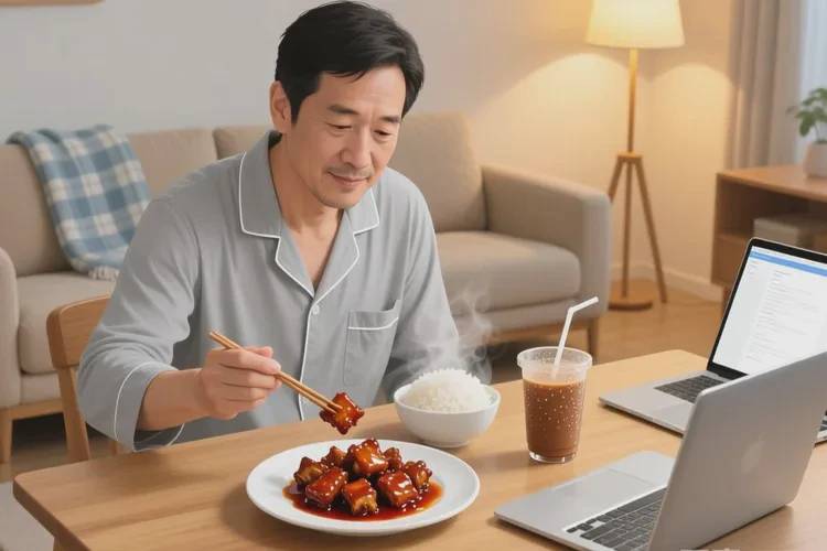 38岁晚餐血糖26.5是怎么回事(图1)