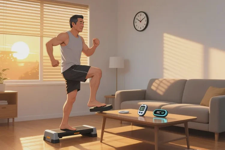 37岁下午血糖9点2是怎么回事(图2)