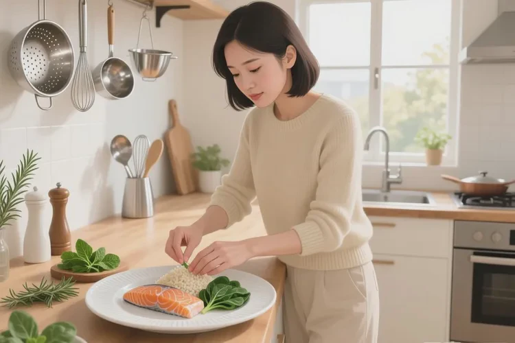 37岁早餐血糖4点1是怎么回事(图3)