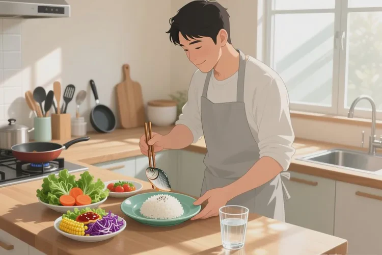 37岁中午血糖14.1是怎么回事(图3)