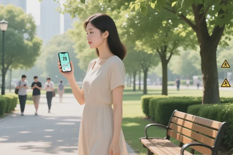 37岁中午血糖13.7是怎么回事(图2)