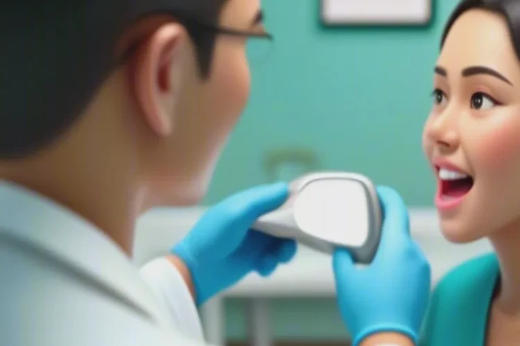 正畸時牙齒松動正常嗎(圖3)