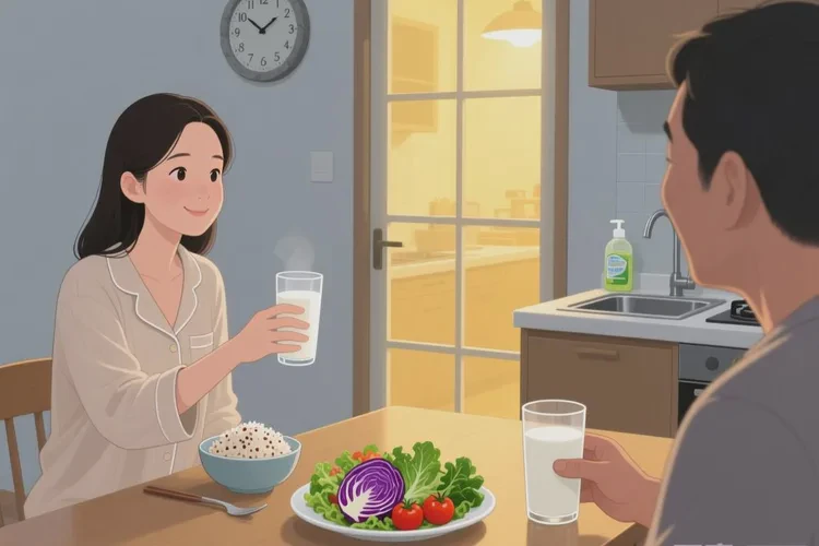 37歲睡前血糖13點(diǎn)6是怎么回事(圖3)