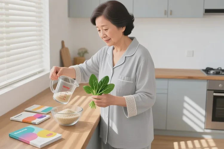 37歲晚上血糖29.9是怎么回事(圖3)