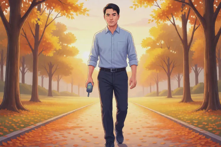 38岁中餐血糖10点5是怎么回事(图4)