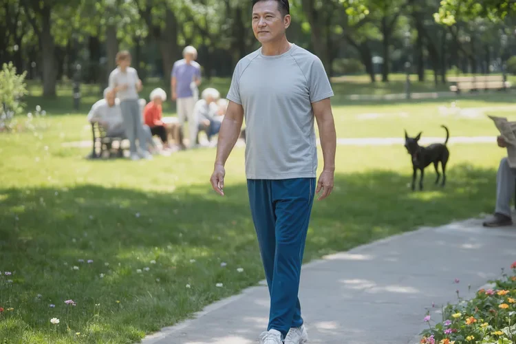 45歲下午血糖4點(diǎn)5是怎么回事(圖2)