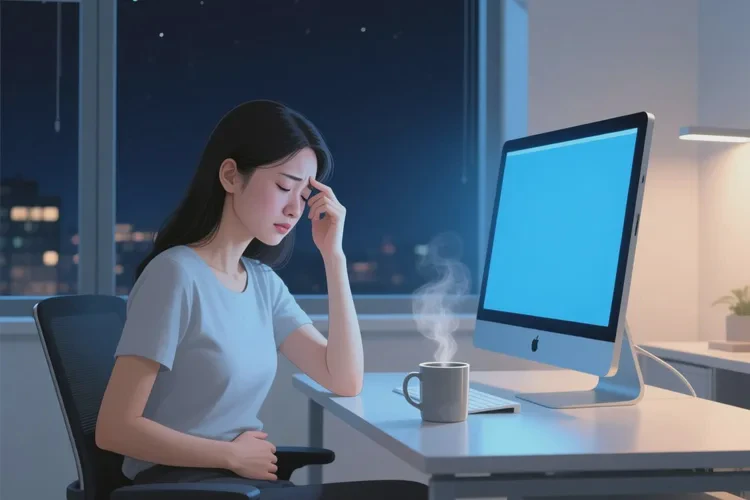 37歲睡前血糖9點(diǎn)2是怎么回事(圖2)