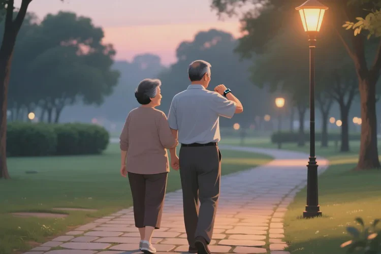 38岁餐后血糖6.0是怎么回事(图4)