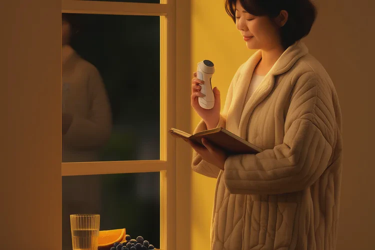 46岁晚上血糖11.3是怎么回事(图2)