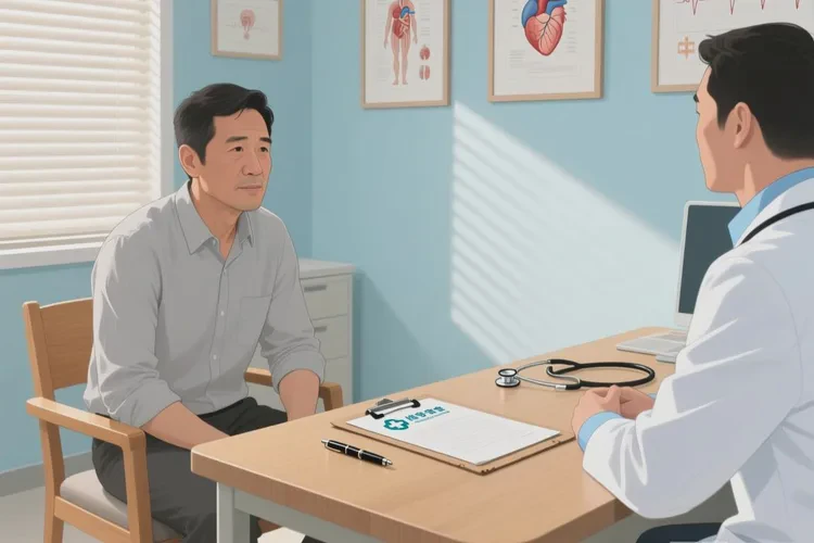 38岁中餐血糖16点9是怎么回事(图3)