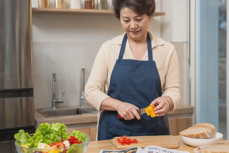 46岁晚上血糖20点0是怎么回事(图2)