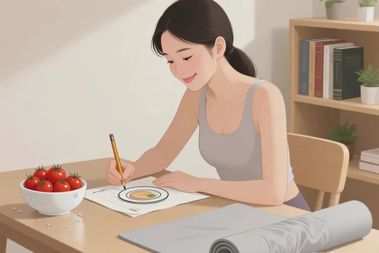 37岁睡前血糖5点8是怎么回事(图4)