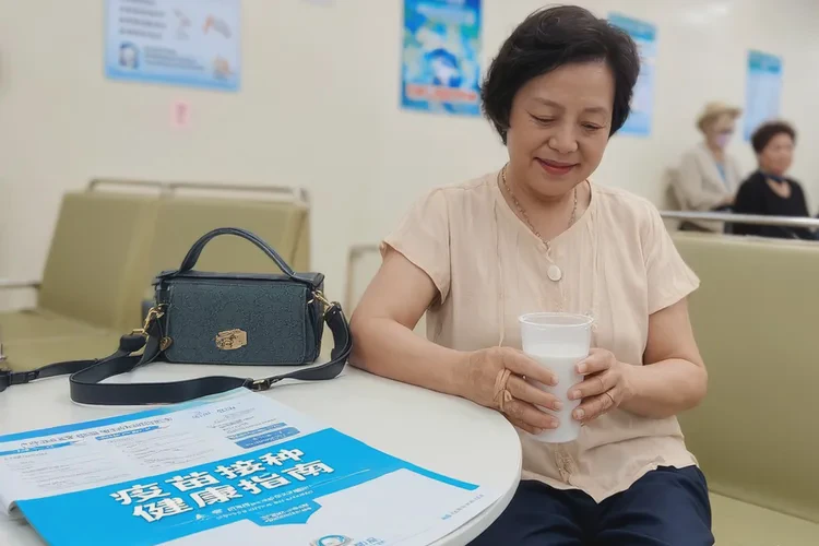 打完帶狀皰疹疫苗后要忌口嗎(圖1)