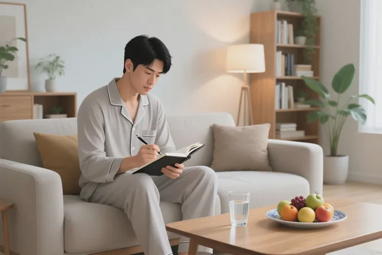 37歲中餐血糖15點9是怎么回事(圖4)