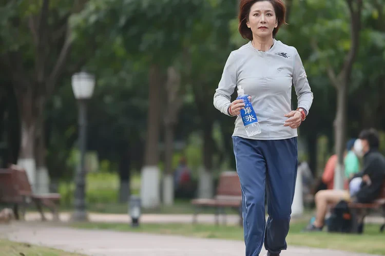 45岁下午血糖8点8是怎么回事(图2)