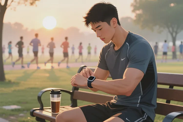 38岁中餐血糖4点4是怎么回事(图4)